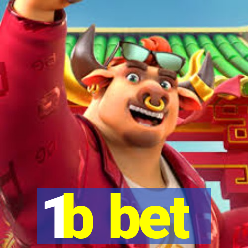 1b bet