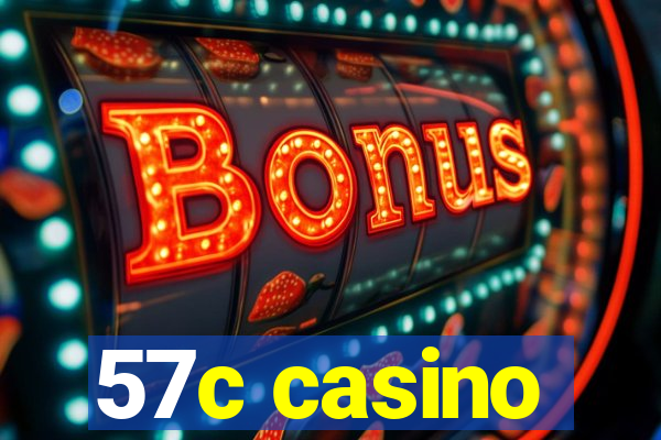 57c casino