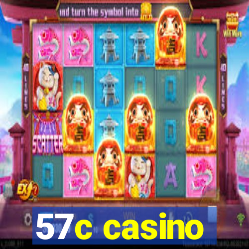 57c casino