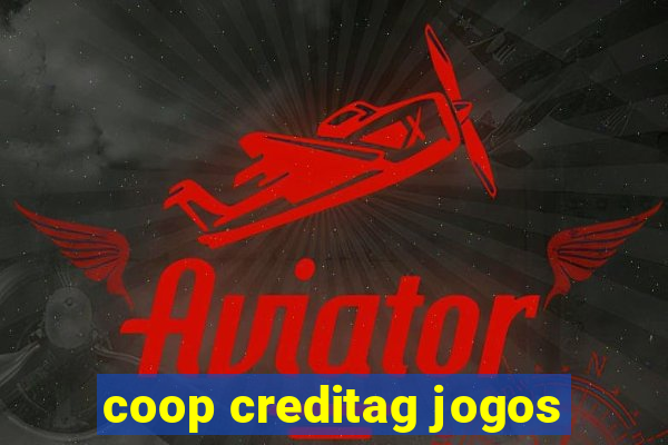 coop creditag jogos