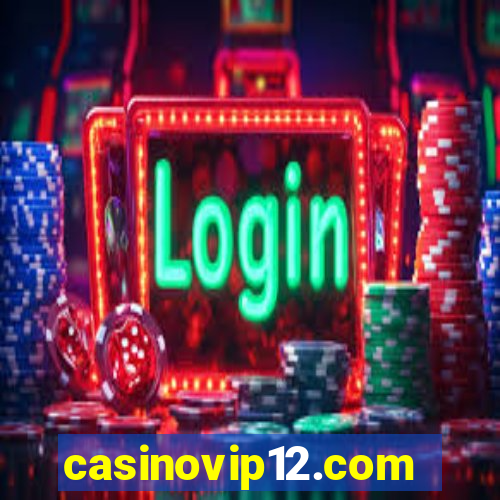 casinovip12.com