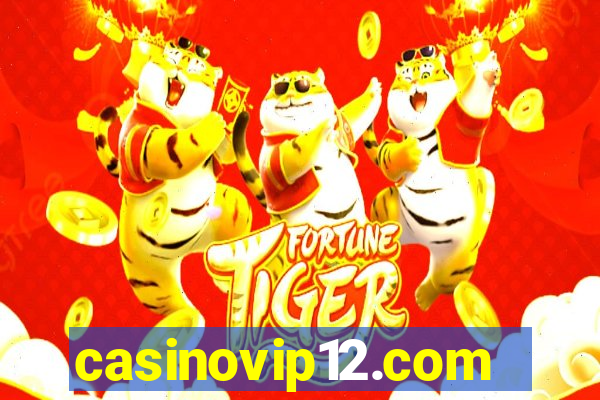 casinovip12.com