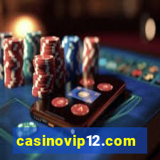 casinovip12.com