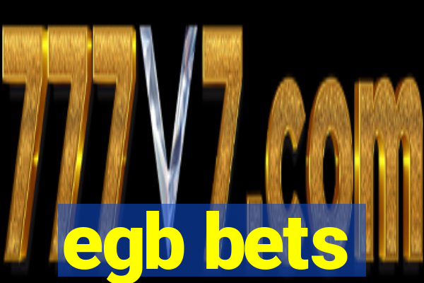 egb bets