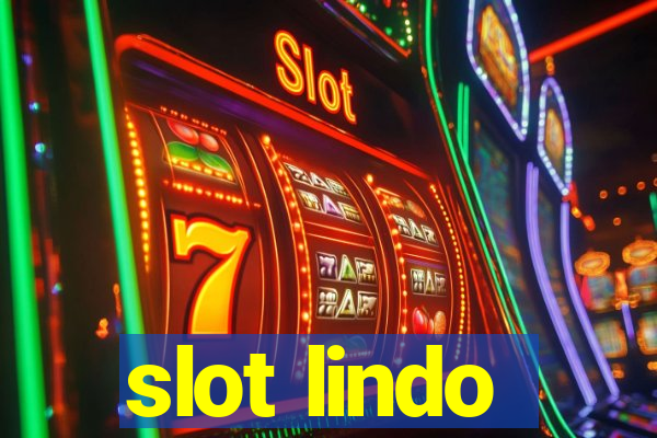 slot lindo