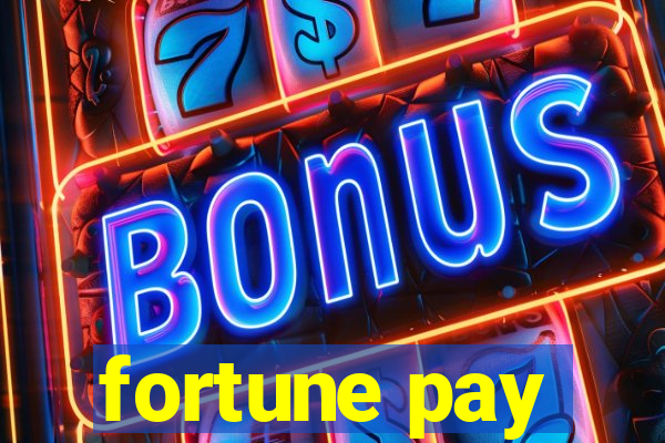 fortune pay