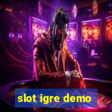 slot igre demo