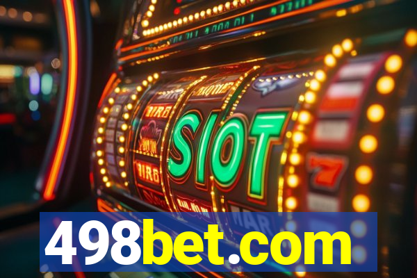 498bet.com