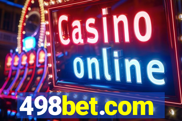 498bet.com