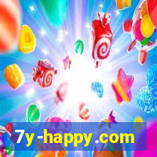 7y-happy.com