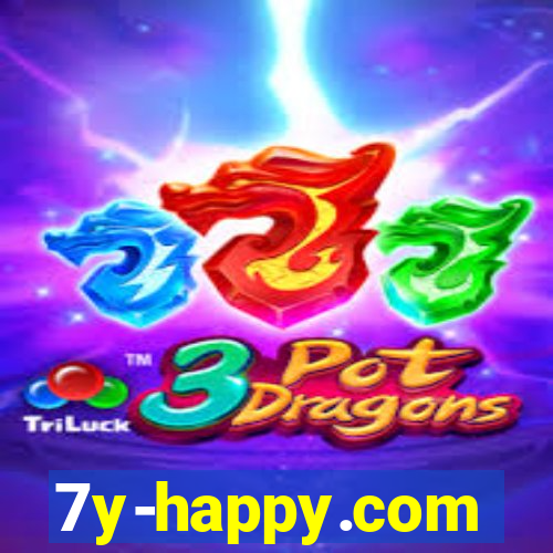 7y-happy.com