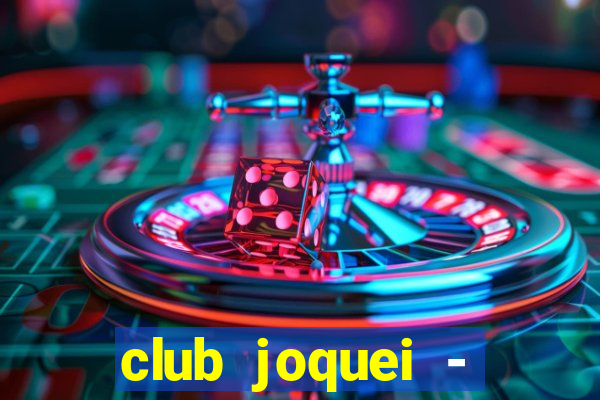 club joquei - slots sorte 2023