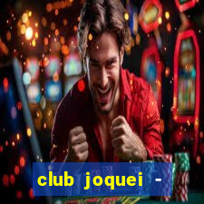 club joquei - slots sorte 2023