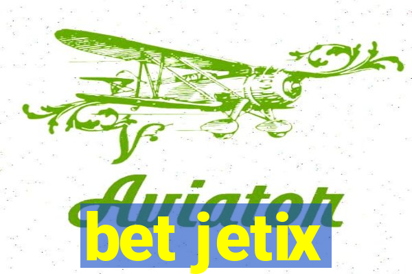 bet jetix