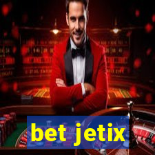 bet jetix