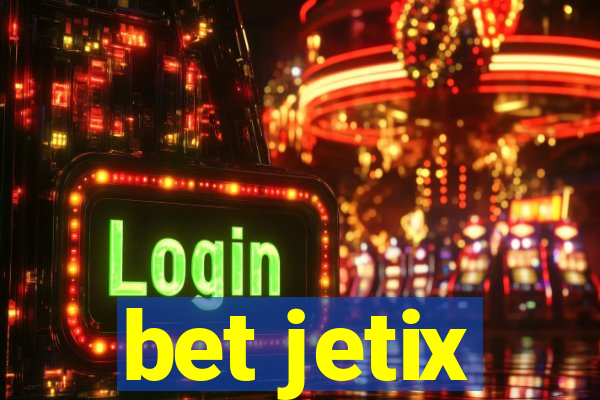 bet jetix