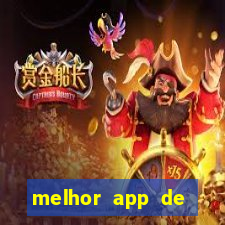 melhor app de jogos para ganhar dinheiro