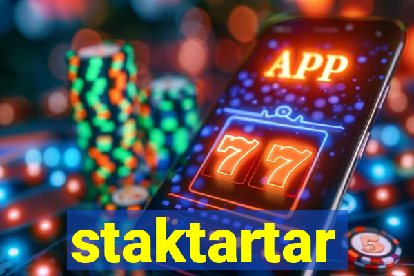 staktartar