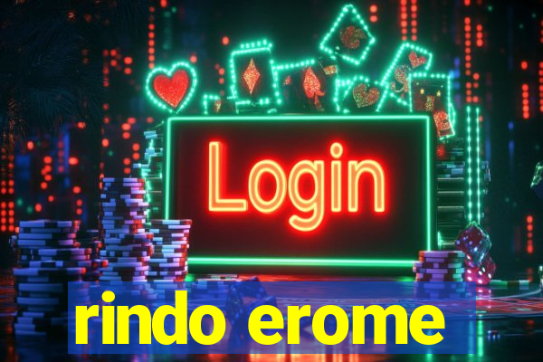 rindo erome