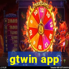 gtwin app