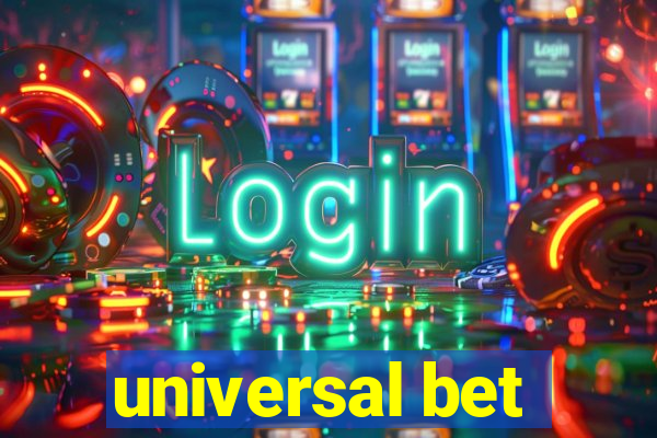 universal bet