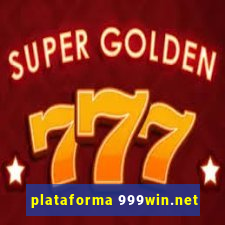 plataforma 999win.net