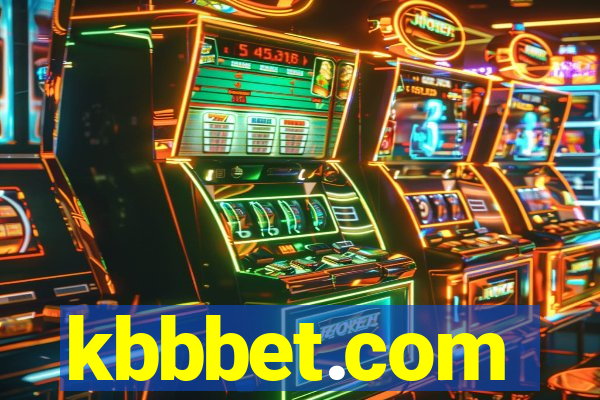 kbbbet.com