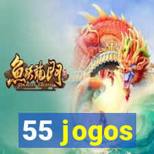 55 jogos