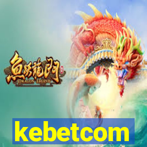 kebetcom