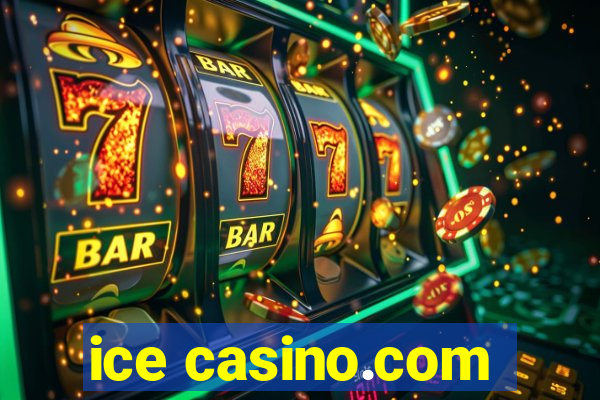 ice casino.com