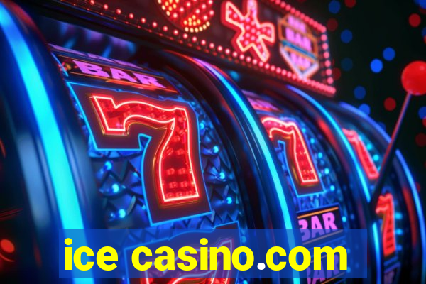 ice casino.com