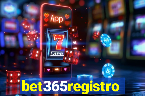 bet365registro