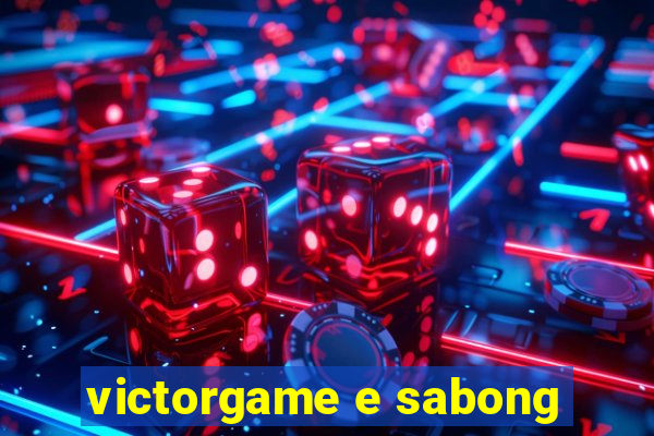 victorgame e sabong