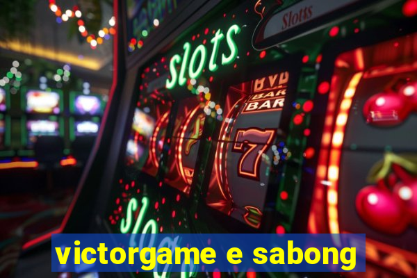 victorgame e sabong