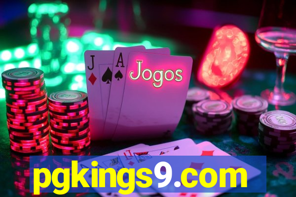 pgkings9.com