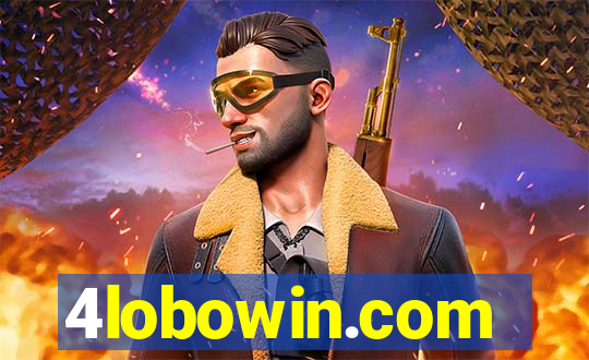 4lobowin.com