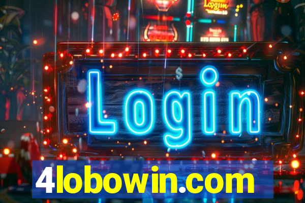 4lobowin.com