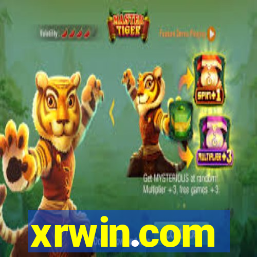 xrwin.com