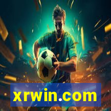 xrwin.com