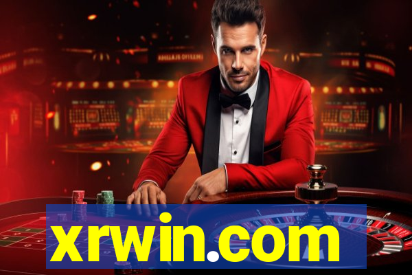 xrwin.com