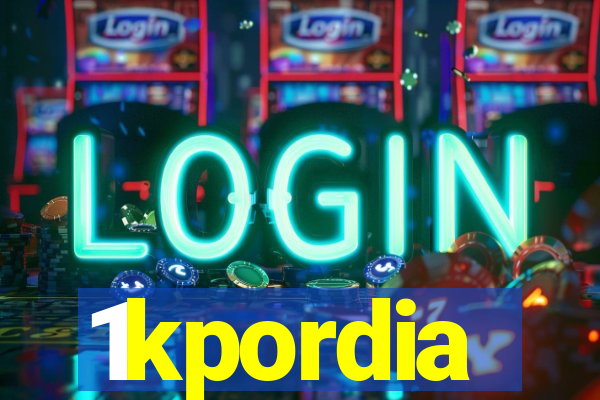 1kpordia