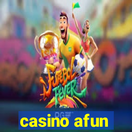 casino afun