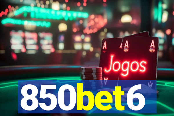 850bet6