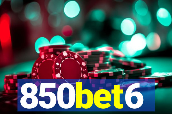 850bet6