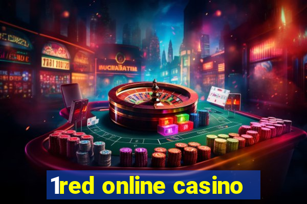 1red online casino