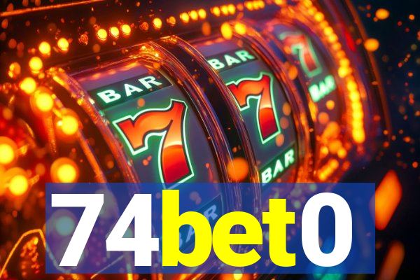 74bet0