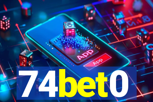 74bet0