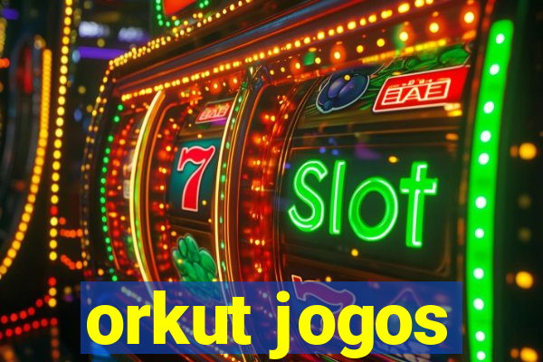 orkut jogos