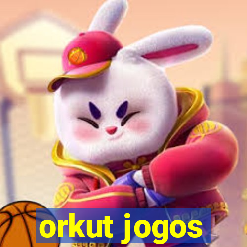 orkut jogos