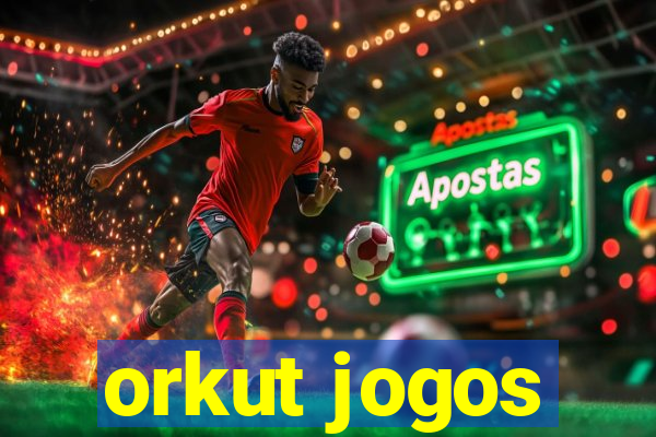 orkut jogos